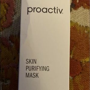 Proactiv Skin Purifying Mask Acne Medication 1 oz